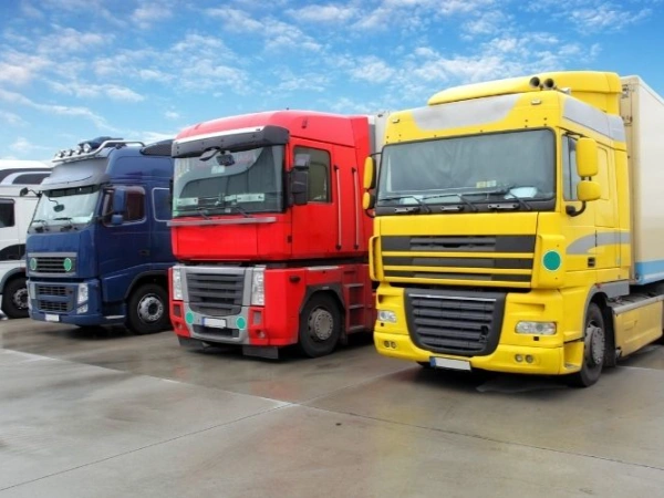 Bursa Eğrikapı Nakliye